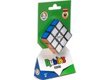 Puzzle A Un Solo Livello Del Cubo Di Rubik