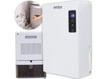 Kraft&Dele KD10587 Deumidificatore D'aria 90W