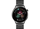Rubicon Donna Smartwatch Rubicon RNCE81 - Connettivo, Pulsometro (Sr045C) Universale