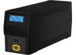 Orvaldi ID850IEC Uninterruptible Power Supply (Ups) Line-Interactive 0.8 Kva 480 W