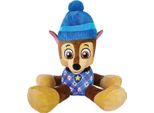 Mascotte Della Pattuglia Psi Winter Chase Sdraiata Circa 50 Cm 9337C