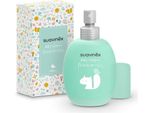 Suavinex Baby Cologne Memories Edc Vapo 100 Ml