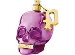Police To Be Freetodare Donna Eau De Parfum Spray 40Ml