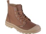 Scarpe Palladium Pampa 76888254M