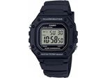 Orologio Casio Heavy Duty Da Uomo Casio-W-218H-1Avef