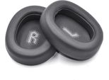 Inf Cuscinetti Auricolari Per Jbl Everest Elite 750NC Grigio
