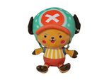 Figurka Pluszowa Tony Tony Chopper 20 Cm - Oficjalna Licencja Ma