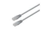 Cavo Di Rete RJ45 Utp Aisens A135-0236 Cat.6/ 20M/Grigio