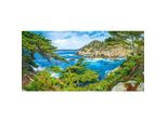Castorland Puzzle California Coast 4000 Pezzi