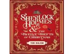 Sherlock Holmes E I Dodici Furti Di Natale