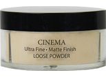 Delfy Cosmetics Cinema Loose Powder 30G