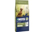 Bozita Original Adult Flavour Plus Con Renna 12Kg