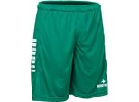 Derbystar Pantalone Primo V24, Taglia Xl, Verde Bianco