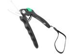 BrÜDer Mannesmann M63102 BrÜDer Mannesmann Cesoie Da Giardino Multifunzione, Lunghezza: 205 Mm