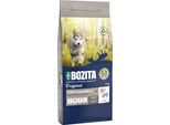 Bozita Original Puppy & Junior Con Agnello Xl 12Kg