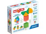 Geomag Magicube Set Iniziale 6 Pz