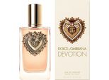 Dolce & Gabbana, Devotion, Eau De Parfum, For Women, 100 Ml