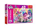 Trefl Trefl My Little Pony Puzzle Mlp, 60 Pcs