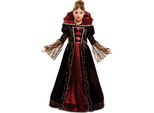 Mom Luxe Vampir Junior Custom Rot 5-6 Anni Rot 5-6 Anni