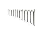 Set 12 Chiavi Combinate Lampa Per Riparazioni Auto E Moto