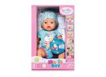Mga Baby Born Magic Boy 43Cm 836507 /4