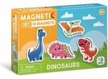 Dodo Gioco Magnetico - Dinosauri