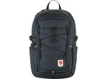 FjÄLlrÄVen FjäLlräVen Skule 20L Zaino Blu