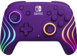 Pdp Controller Afterglow Wave Interruttore Wireless Lila