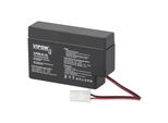 Batteria Al Gel Vipow 12V/0,8Ah