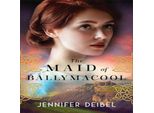 La Cameriera Di Ballymacool - Un Romanzo