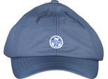 Cappello Da Uomo North Sails Blue : Colore - Blu, Taglia - Uni Taglia: Uni Colore: Blu