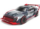 Maisto Tech 82342 - Auto Telecomandata - Audi S1 E-Tron (Scala 1:24) Auto Giocattolo
