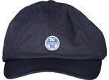 Cappello Da Uomo North Sails Blue : Colore - Blu, Taglia - Uni Taglia: Uni Colore: Blu