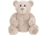 Mascotte Orso Jacobe Beige 50Cm 13971