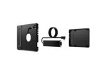 Compulocks Plus Hub Vesa Box Nero