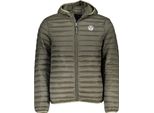 Giacca North Sails Verde Da Uomo : Colore - Verde, Taglia - 2XL Taglia: 2XL Colore: Verde