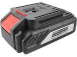 BrÜDer Mannesmann M17691 BrÜDer Mannesmann Ersatzakku FüR Akku-Bohrschrauber, 20 Volt