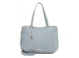 Suri Frey Borsa Shopper Borsa A Tracolla Ginny Shopper Lightblue Celeste