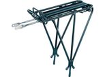 Topeak Explorer Portapacchi Tubolare Argento 28''-700 Argento 28''-700