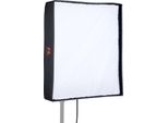 Falcon Eyes Pannello Led Bi-Color RX-24TDX III-K1 61 X 62 Cm 220W