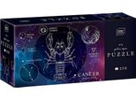 Interdruk Puzzle 250 Pezzi Segno Zodiacale 4 Cancro