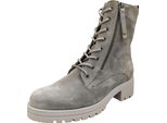 Stivali Stringati Gabor (0) - 32.785.34 Donna 31363436393331 Grigio 38 Eu