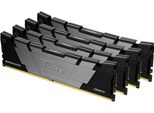 Kingston Technology Fury Renegade Memoria 4 X 8 Gb