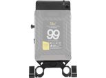 Supporto Per Batteria Rolux V-Mount RL-VFU3