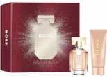Hugo Boss Il Profumo Per Lei Edp 50Ml + Bodylotion 75Ml