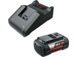 Set Di Avviamento 36V (Gba 36V 6.0Ah + Al 36V-20)