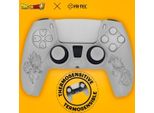 Blade DBPS5THERMO Blade Soft Skin Temperaturfarbwechsel+ Grips Dragon Ball Swi