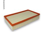 Filtro Aria Bosch F 026 400 695