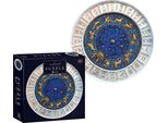 Puzzle 500 Giro Del Mondo 1