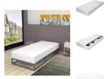 Vidaxl Materasso 80 X 200 Cm 7 Zone Molle Insacchettate 20 Cm H2 - Materassi